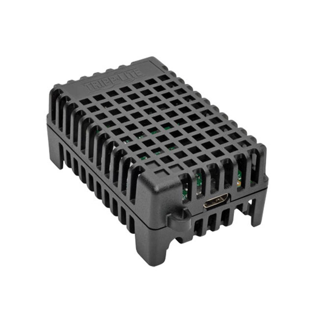 E2MT Tripp Lite  Box Accessories